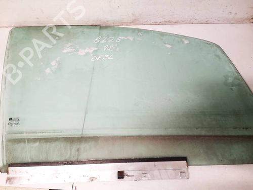 Used Front right door window Front right door window 35349898 35349898