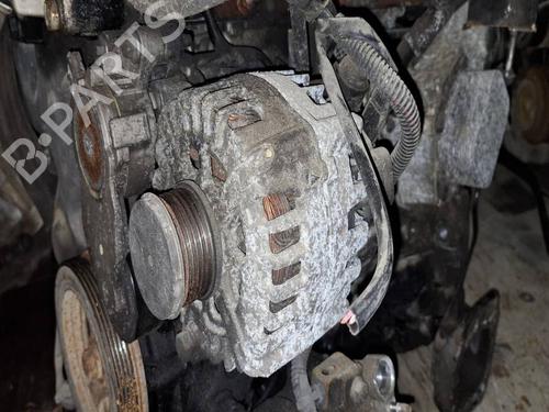 Alternator CITROËN C5 III (RD_) 1.6 HDi 110 (RD9HZC) | BP38431886M7 - Image 2