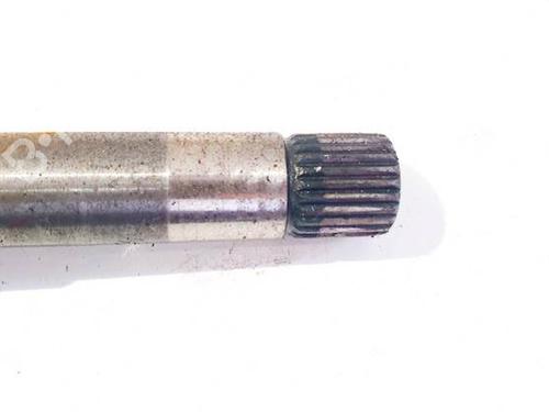 Right front driveshaft CITROËN C8 (EA_, EB_) 2.0 16V | BP39254337M39 - Image 4