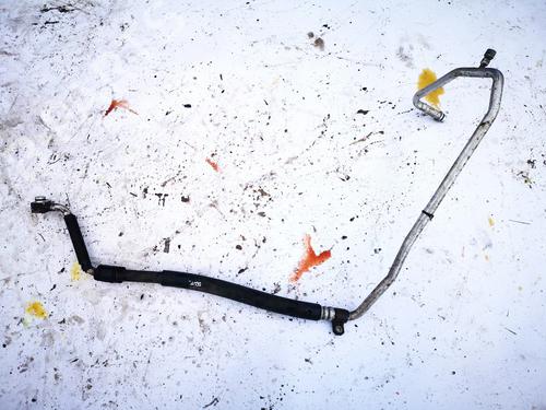 Used AC pipe SUBARU IMPREZA Saloon (GD) 2.0 i AWD (GD9) (125 hp) 33087432