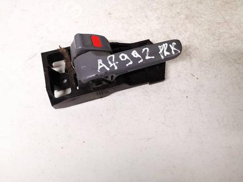 Used Front left interior door handle Front left interior door handle TOYOTA RAV 4 II (_A2_) 2.0 4WD (ACA21, ACA20) (150 hp) 35362005 35362005