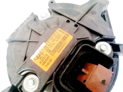 Heater blower motor AUDI A4 B6 (8E2) 2.5 TDI | BP35357101M62 - Image 3