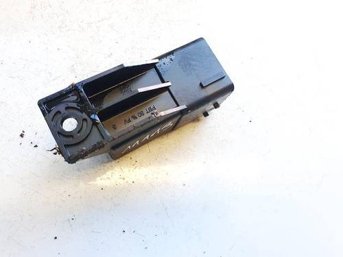 Electronic sensor CITROËN C5 III (RD_) 1.6 HDi 110 (RD9HZC) | BP34803512M84 - Image 3