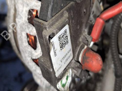 Alternator DACIA LOGAN II TCe 90 (L8MA, L8M1, L8AC) | BP38314485M7 - Image 4
