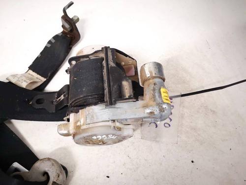 Front left seatbelt MAZDA 5 (CR) 2.0 (CREW, CR19) | BP35339646I26 - Image 2