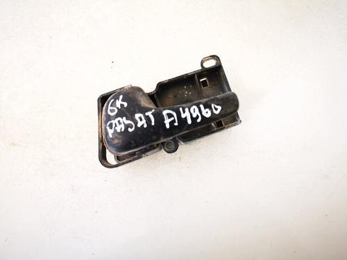 Used Rear left interior door handle Rear left interior door handle 35589577 35589577