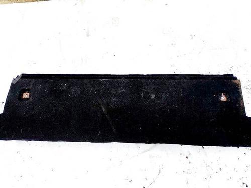 Used Luggage compartment floor Luggage compartment floor 35307618 35307618