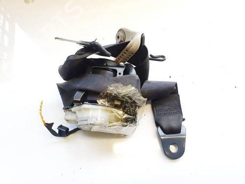 Front right seatbelt CITROËN BERLINGO MULTISPACE (B9) 1.6 HDi 75 16V | BP35038316I25 - Image 2