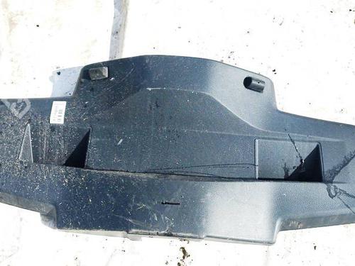 Used Boot lining Boot lining 37654439 37654439