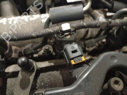 Inyector Inyector OPEL INSIGNIA A (G09) 2.0 CDTI (68) (131 hp) 36658500 36658500
