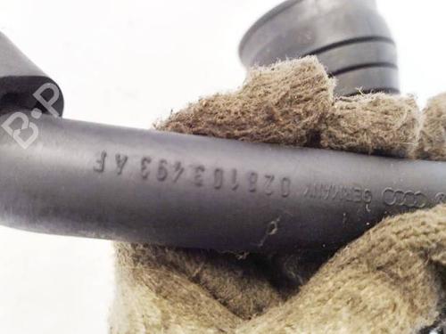 Pipe VW PASSAT B5 Variant (3B5) 1.9 TDI | BP37063408M125 - Image 2