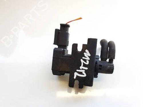Used Electronic module Electronic module CITROËN C5 III (RD_) 2.0 HDi 140 (RDRHF8, RDRHFA, RDRHA8, RDRHAJ) (140 hp) 34762310 34762310