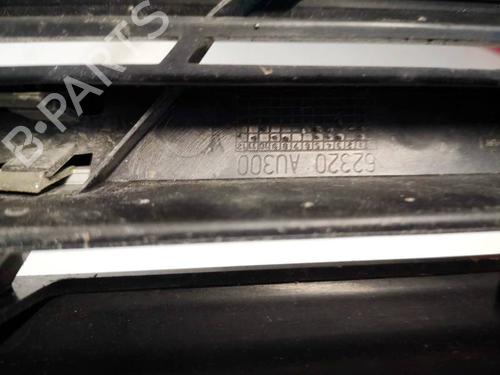 Grill NISSAN PRIMERA Hatchback (P12) 2.0 | BP34880272C40 - Image 3