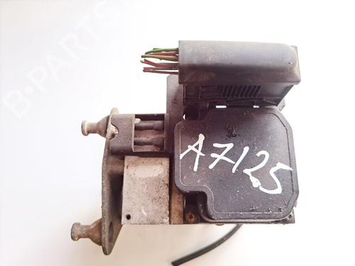 ABS pump MERCEDES-BENZ VANEO (414) 1.7 CDI (414.700) | BP35512557M43 - Image 2