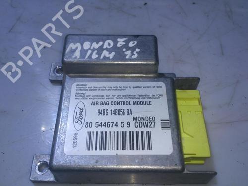 ecu-airbags-ford-mondeo-ii-bap-1996-1997-1998-1999-2000-33504745 main image