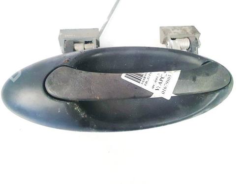 Used Front right exterior door handle Front right exterior door handle 35402417 35402417