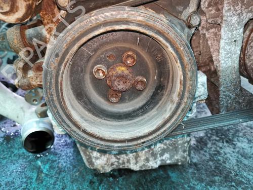 Used Pulley Pulley DODGE JOURNEY 2.0 CRD (140 hp) 35535170 35535170
