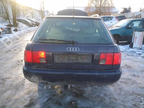 Pipe AUDI A6 C4 (4A2) 2.5 TDI | BP32900122M125  - Image 7