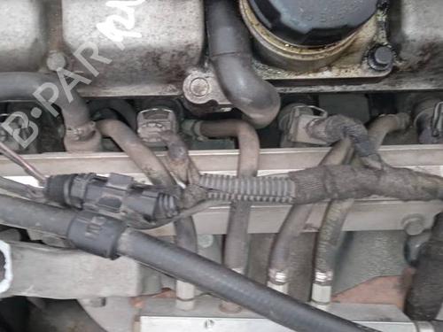 Used Injection rail Injection rail 35264117 35264117