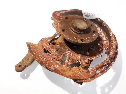 Used Left rear steering knuckle Left rear steering knuckle 35334789 35334789