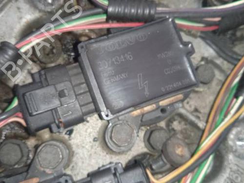 Used Ignition coil Ignition coil VOLVO S60 I (384) 2.4 (170 hp) 35369795 35369795