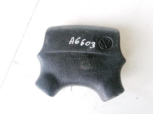 Used Driver airbag Driver airbag VW POLO Van Hatchback Van (6N1) 1.7 SDI (60 hp) 33076980 33076980
