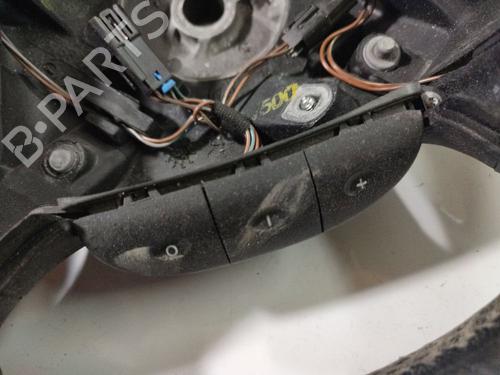 Used Steering wheel controls Steering wheel controls 34811375 34811375