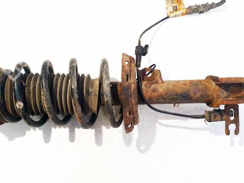 Used Left front shock absorber Left front shock absorber 37678473 37678473