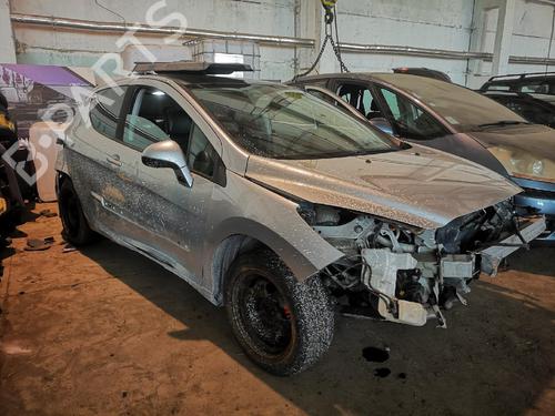 Used Parts PEUGEOT 308 SW I (4E_, 4H_) 1.6 HDi (109 hp) 4444221