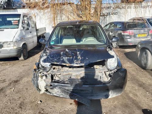 Switch NISSAN MICRA III (K12) 1.2 16V | BP35536332I30 - Image 6
