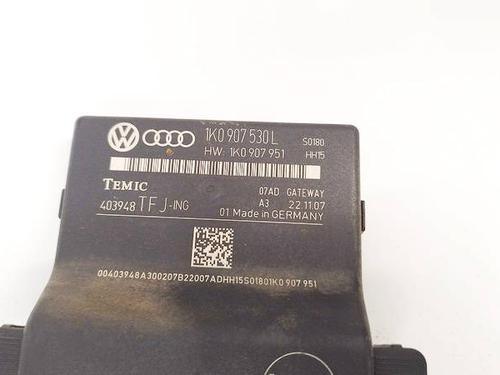 Electronic module VW GOLF V (1K1) 1.9 TDI | BP33565098M83 - Image 2