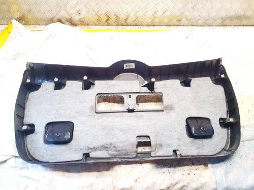 Boot lining TOYOTA COROLLA Verso (_E12_) 1.8 VVT-i (ZZE122_, ZZE122R) | BP35324481I3 - Image 2