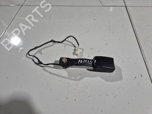 Seat buckle NISSAN PRIMERA Hatchback (P12) 2.2 Di | BP35008731I32 - Image 2