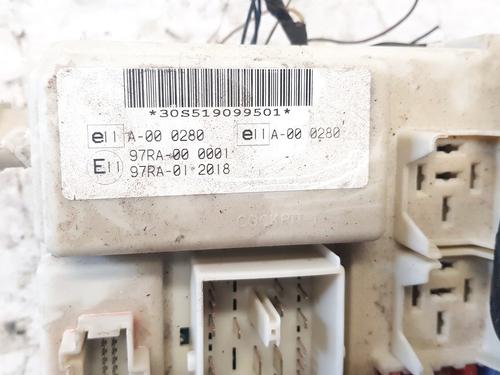 Fuse box FORD FOCUS II (DA_, HCP, DP) 1.6 TDCi | BP32880435E1 - Image 2