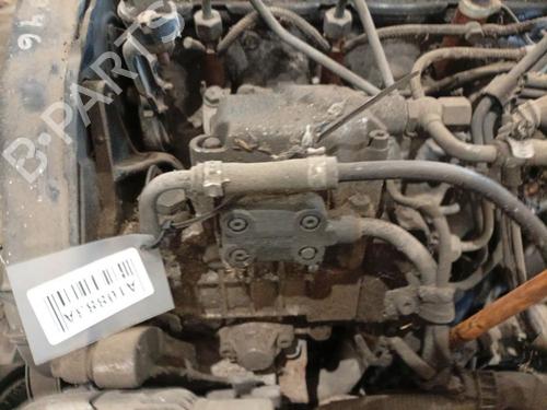 Injection pump AUDI A4 B5 (8D2) 1.9 TDI | BP36687304M78 - Image 3