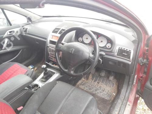 Engine mount PEUGEOT 407 (6D_) 1.6 HDi 110 (6D9HZC, 6D9HYC) | BP33063993M89  - Image 9