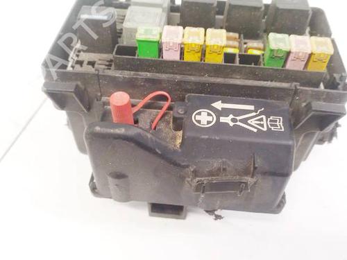 Fuse box VOLVO S60 I (384) D5 | BP32626454E1 - Image 2