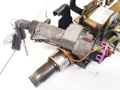 Used Ignition barrel Ignition barrel 34890093 34890093