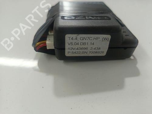 Electronic module OPEL ASTRA H (A04) 1.7 CDTI (L48) | BP32536482M83 - Image 5