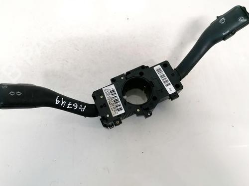 Used Warning switch Warning switch AUDI TT (8N3) 1.8 T (180 hp) 35552666 35552666