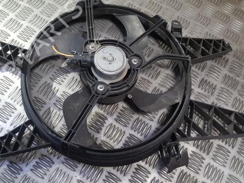 Used Fan Fan 35680607 35680607