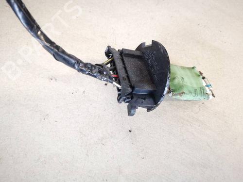 Heater resistor SMART FORFOUR (454) 1.5 (454.032) | BP35245340M108 - Image 2