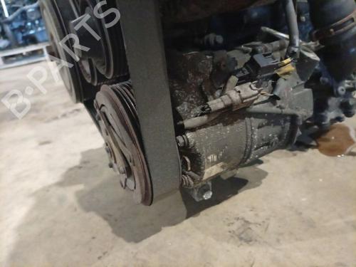 AC compressor RENAULT LAGUNA III (BT0/1) 2.0 dCi (BT07, BT0J, BT14, BT1A, BT1S) | BP36587000M34 - Image 2
