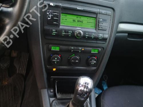 Electronic module SKODA OCTAVIA II (1Z3) 2.0 TDI | BP32605426M83 