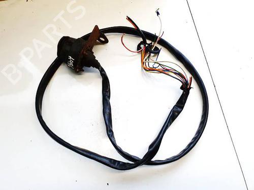 Used Electronic module Electronic module VW TOURAN (1T1, 1T2) 1.9 TDI (100 hp) 40164438 40164438