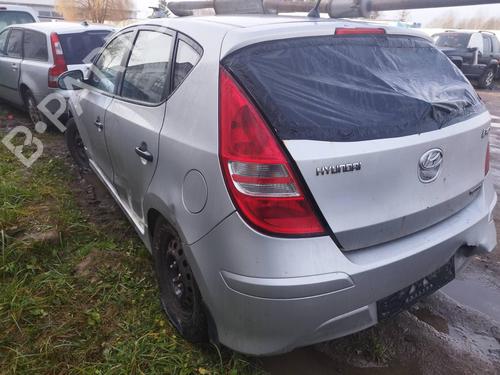 Electronic module HYUNDAI i30 (FD) 1.6 CRDi | BP32893380M83  - Image 10