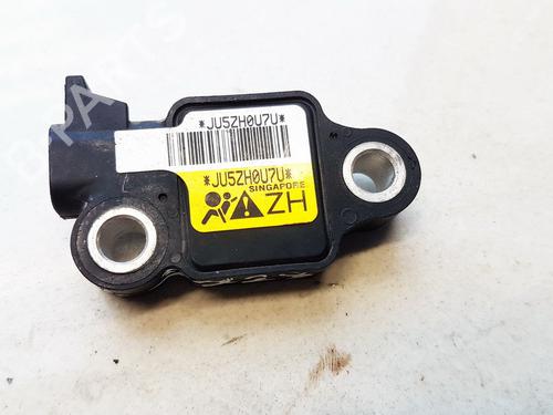 Used Electronic module Electronic module CHEVROLET REZZO MPV (U100) 1.6 (105 hp) 33103123 33103123