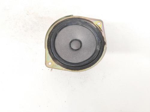 Used Speaker Speaker TOYOTA PREVIA II (_R3_) 2.0 D-4D (CLR30_, CLR30R) (116 hp) 33084719 33084719