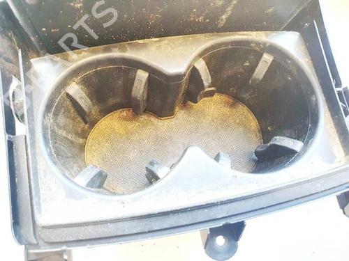 Cup/Object holder AUDI A6 C7 (4G2, 4GC) 2.0 TDI | BP34974986I37 - Image 2