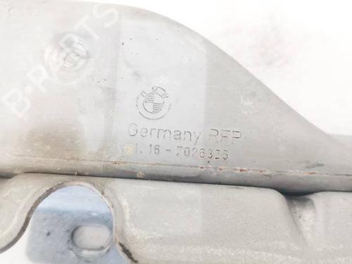 Støtte BMW 7 (E65, E66, E67) 730 d | BP32589349C155 